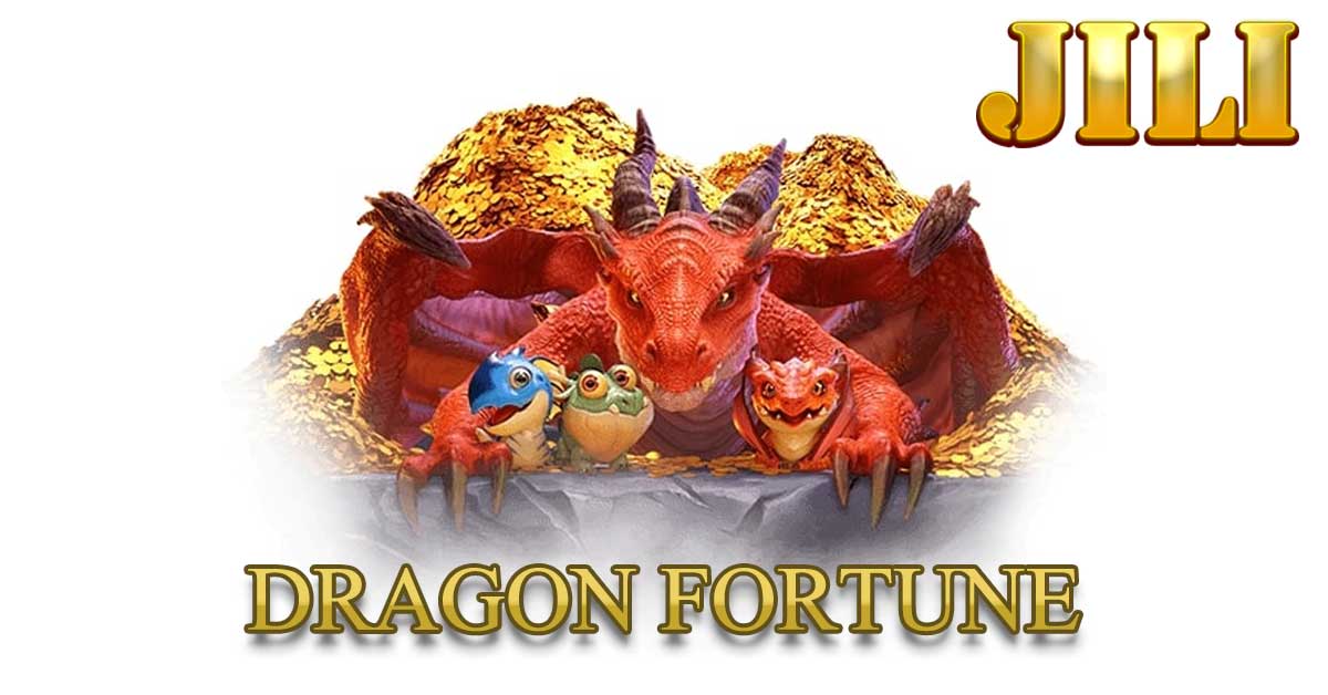 You are currently viewing <strong>Dragon Fortune เกมยิงมังกร สุดอลังการณ์ หาเงินออนไลน์ดี ๆ เกมนี้เลย </strong>