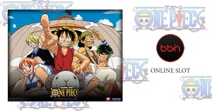Read more about the article <strong>One Piece วัน พีช สล็อตออนไลน์ – BBIN SLOT </strong>