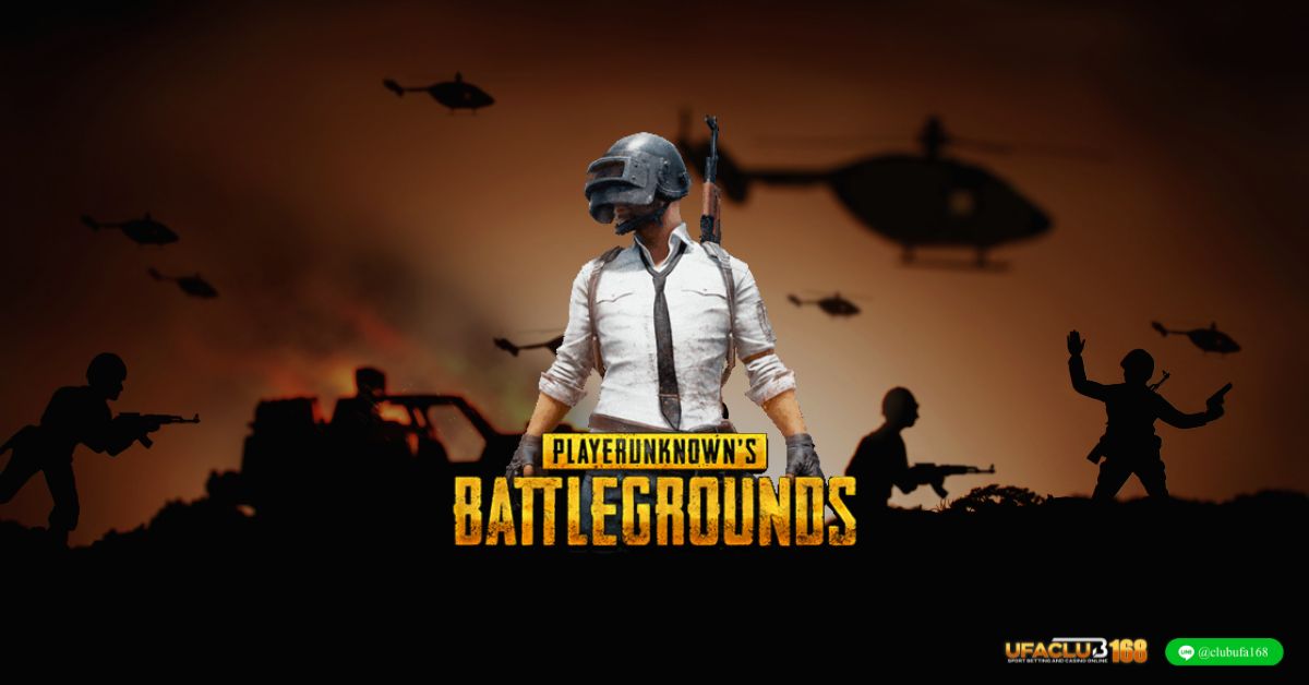 You are currently viewing <strong>PUBG </strong><strong>เกมออนไลน์ เดิมพันได้แล้วที่ </strong><strong>UFABET</strong>